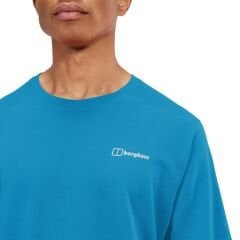 M Berghaus Delta Tee