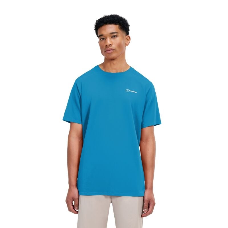 M Berghaus Delta Tee