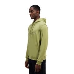 M Logo Hoody Light