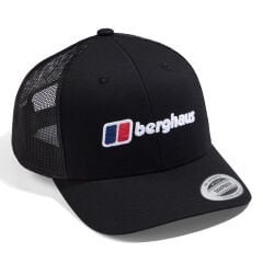 Logo Recognition Trucker Cap
