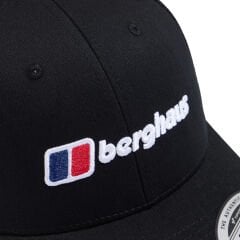 Logo Recognition Trucker Cap