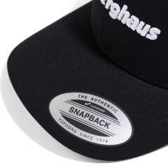 Logo Recognition Trucker Cap