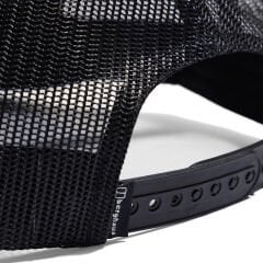 Logo Recognition Trucker Cap