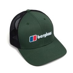 Logo Recognition Trucker Cap