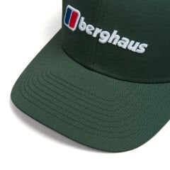 Logo Recognition Trucker Cap