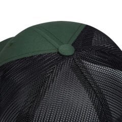 Logo Recognition Trucker Cap