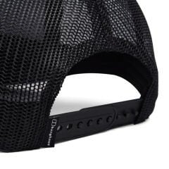 Logo Recognition Trucker Cap