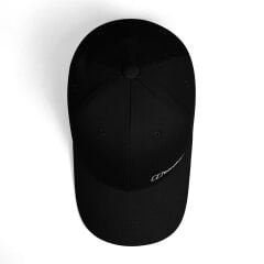 Inflection Base Cap