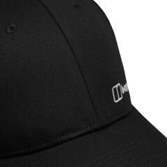 Inflection Base Cap