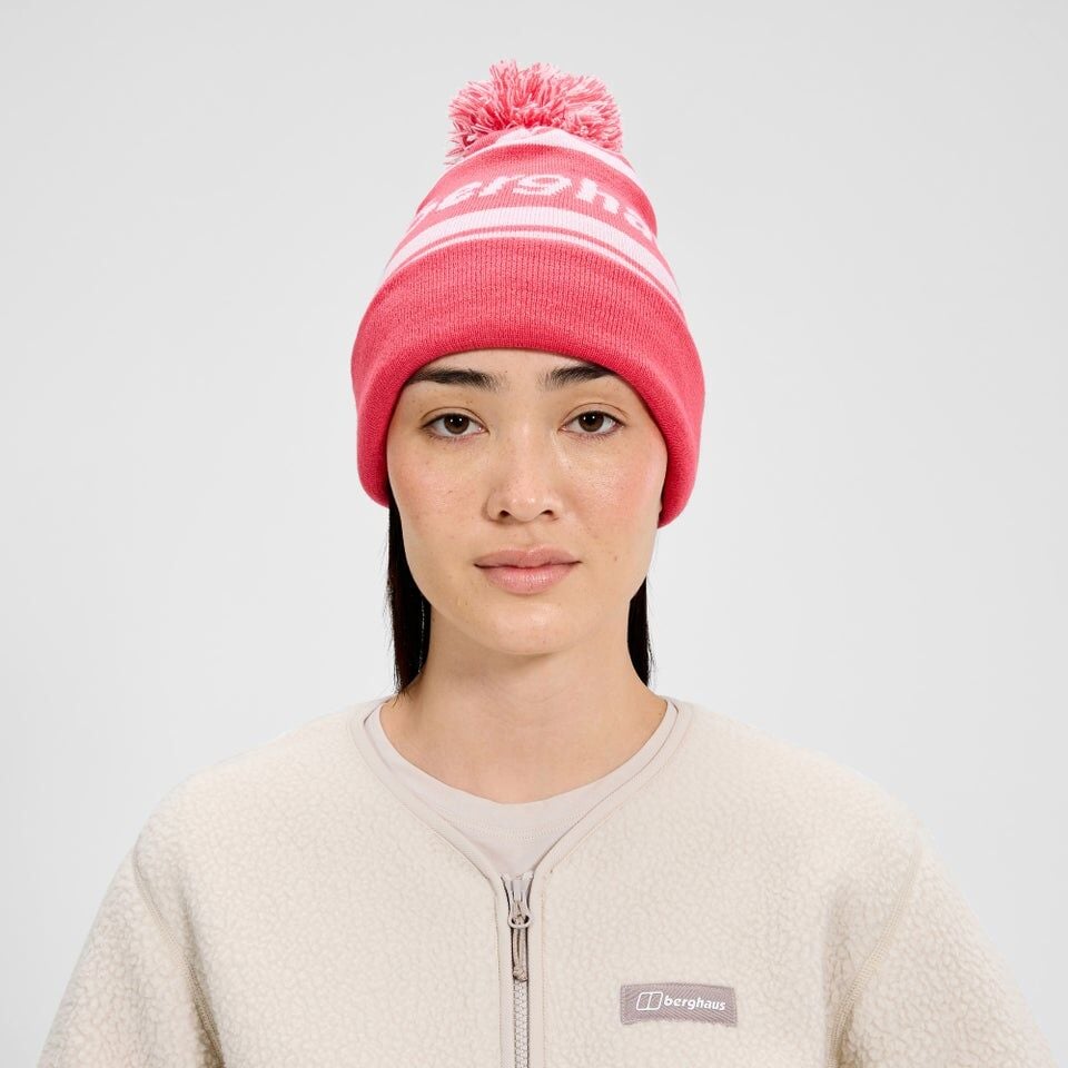 BERGHAUS BEANIE
