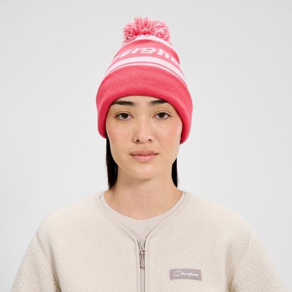 BERGHAUS BEANIE