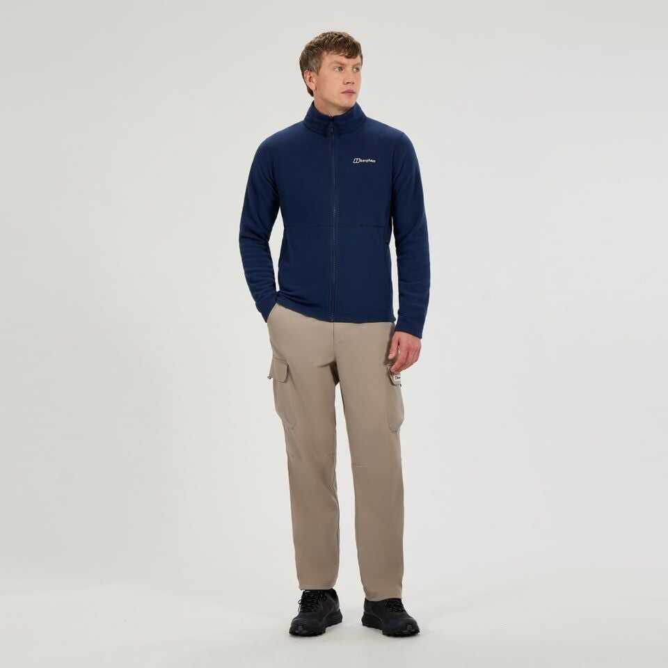 M PRISM MICRO PT JKT IA