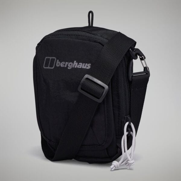 XODUS X-BODY SMALL BLK