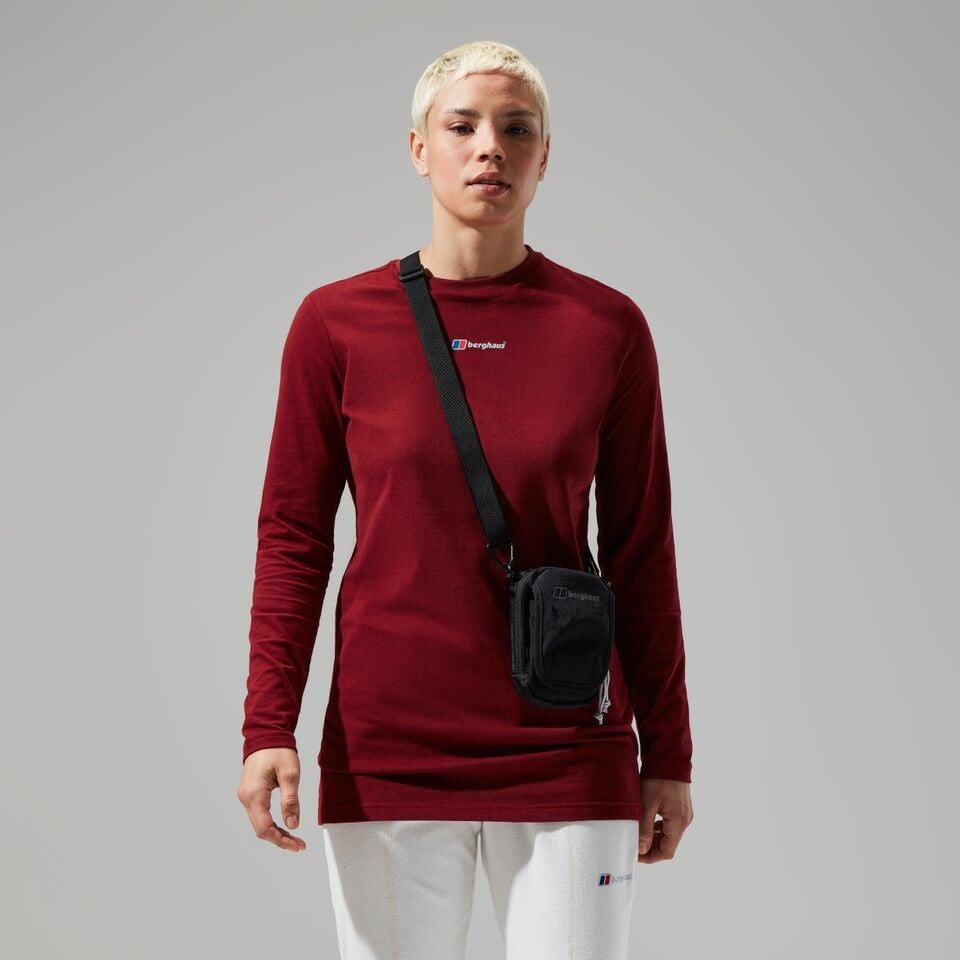 XODUS X-BODY SMALL BLK