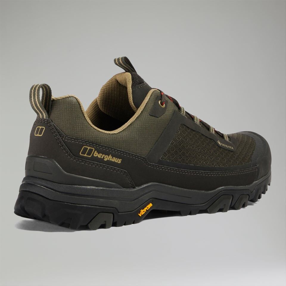 M GROUND ATTCK ACTIVE GTX SHOE