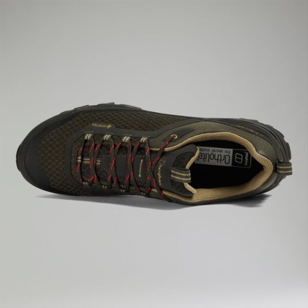 M GROUND ATTCK ACTIVE GTX SHOE