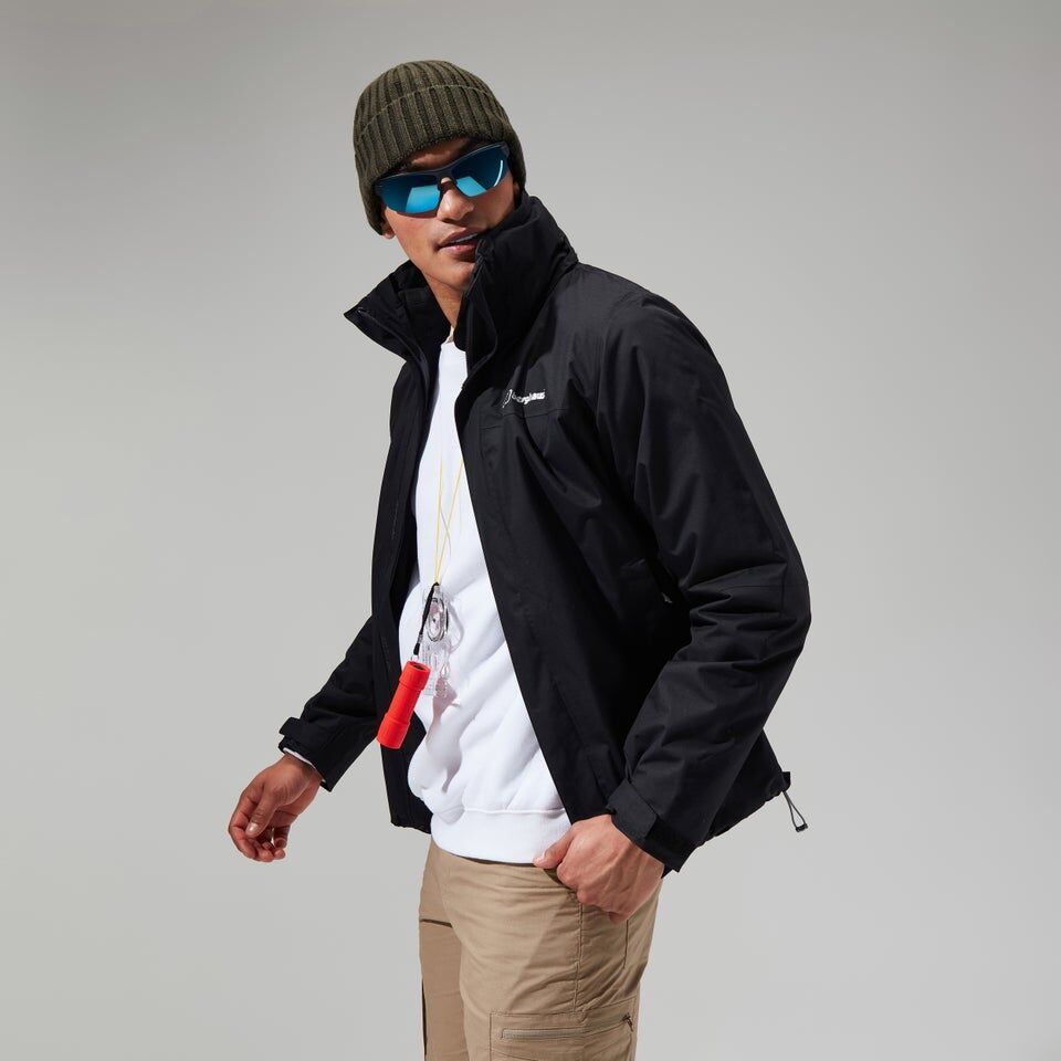 RG ALPHA 2.0 GEMNI 3IN1 JKT AM