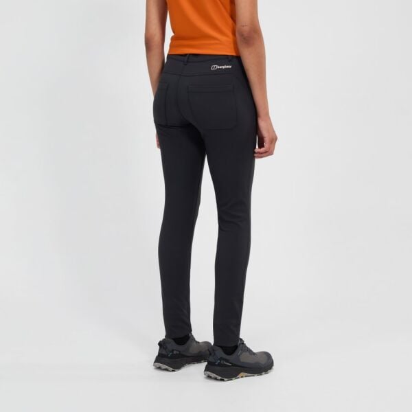 W EVERYDAY SKINNY STRETCH PANT