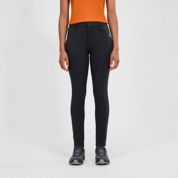 W EVERYDAY SKINNY STRETCH PANT