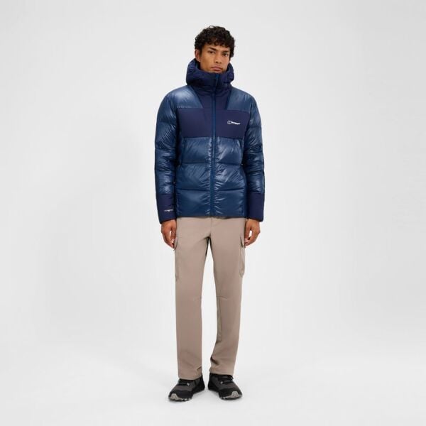 M URB ARKOS REFLECT DOWN JKT