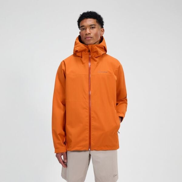 M ARNABY HOODED JKT