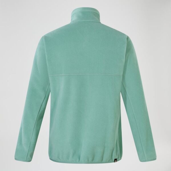 M FELLTOP SNAP PULLOVER