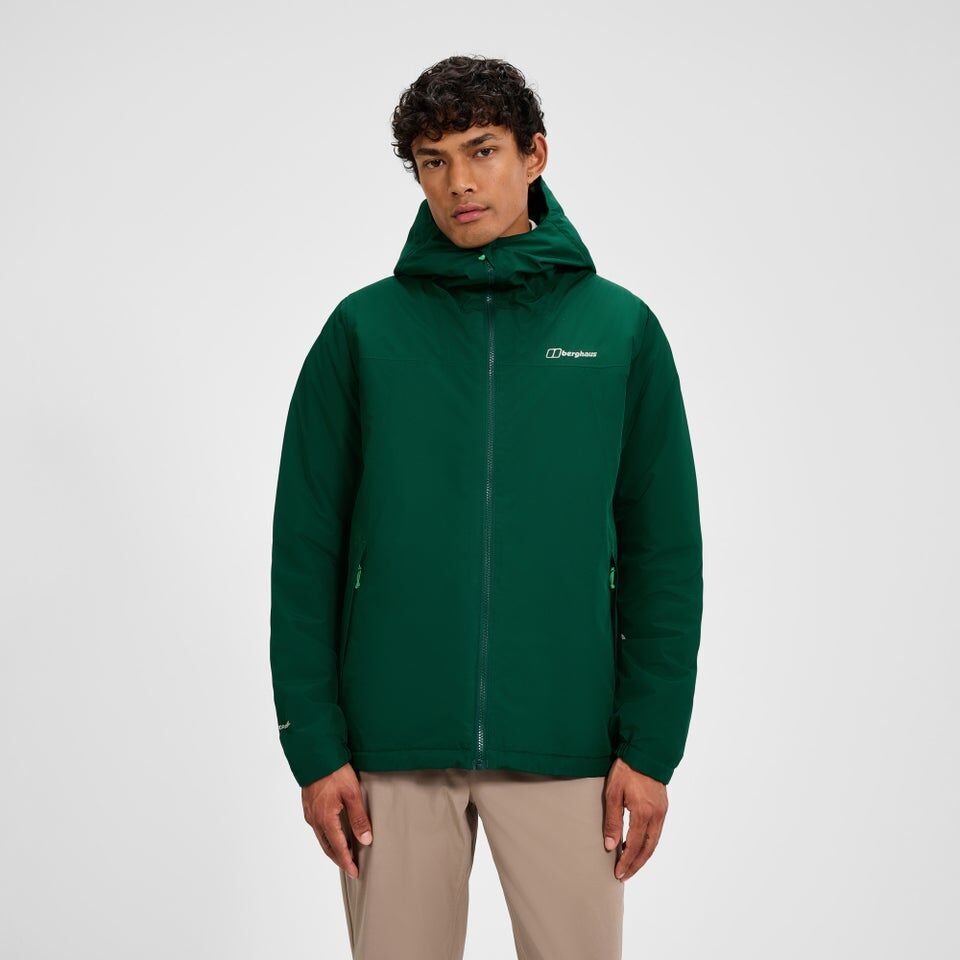 M DELUGE PRO 3.0 INSULATED JKT