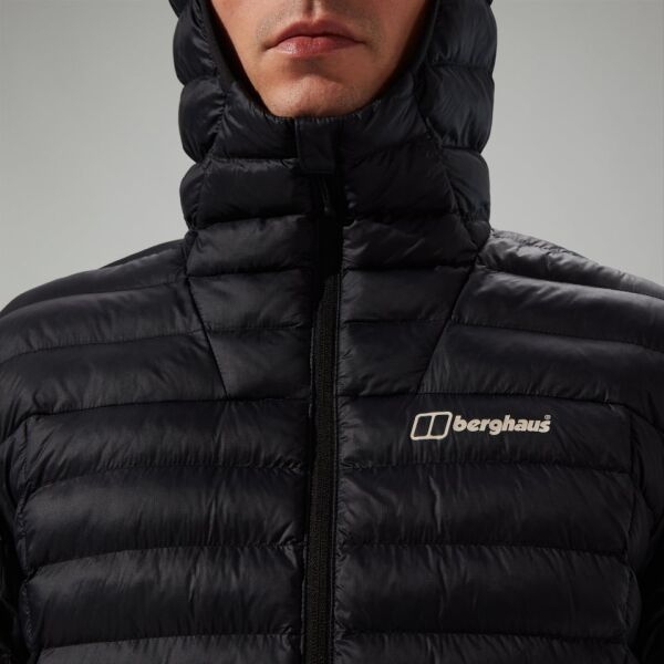 M TRAIL-NOMAD SYNTHETIC JKT