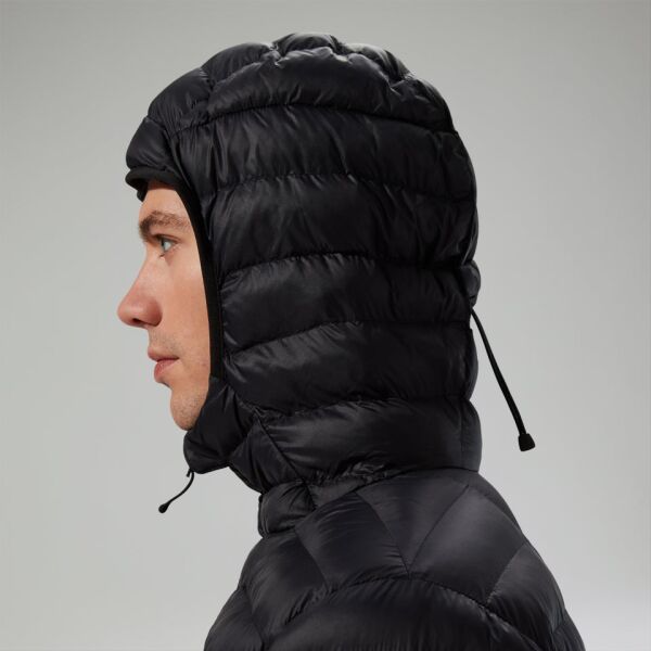 M TRAIL-NOMAD SYNTHETIC JKT