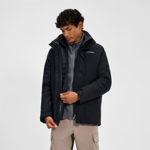 M HILLWALKER 2.0 HL 3IN1 JKT