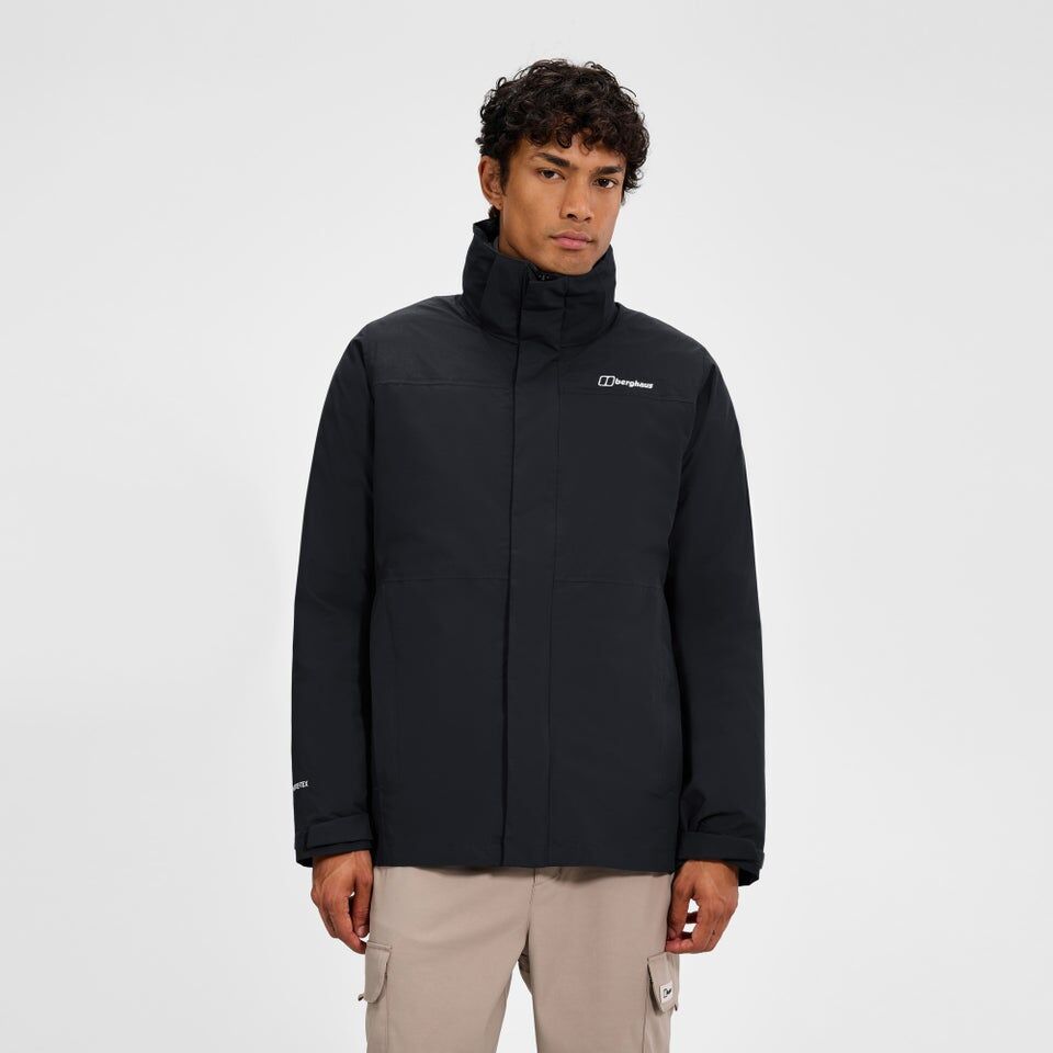 M HILLWALKER 2.0 HL 3IN1 JKT