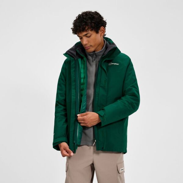 M HILLWALKER 2.0 HL 3IN1 JKT