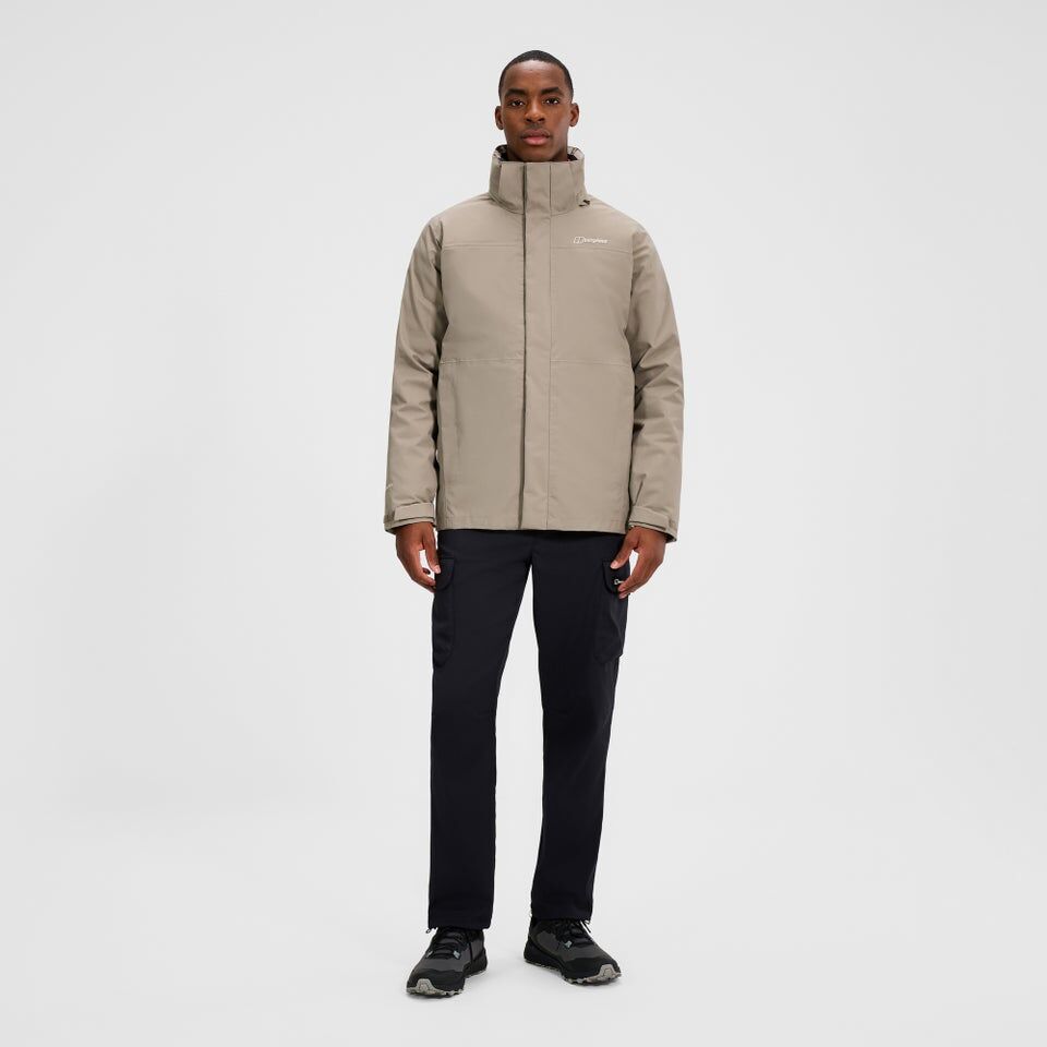 M HILLWALKER 2.0 HL 3IN1 JKT