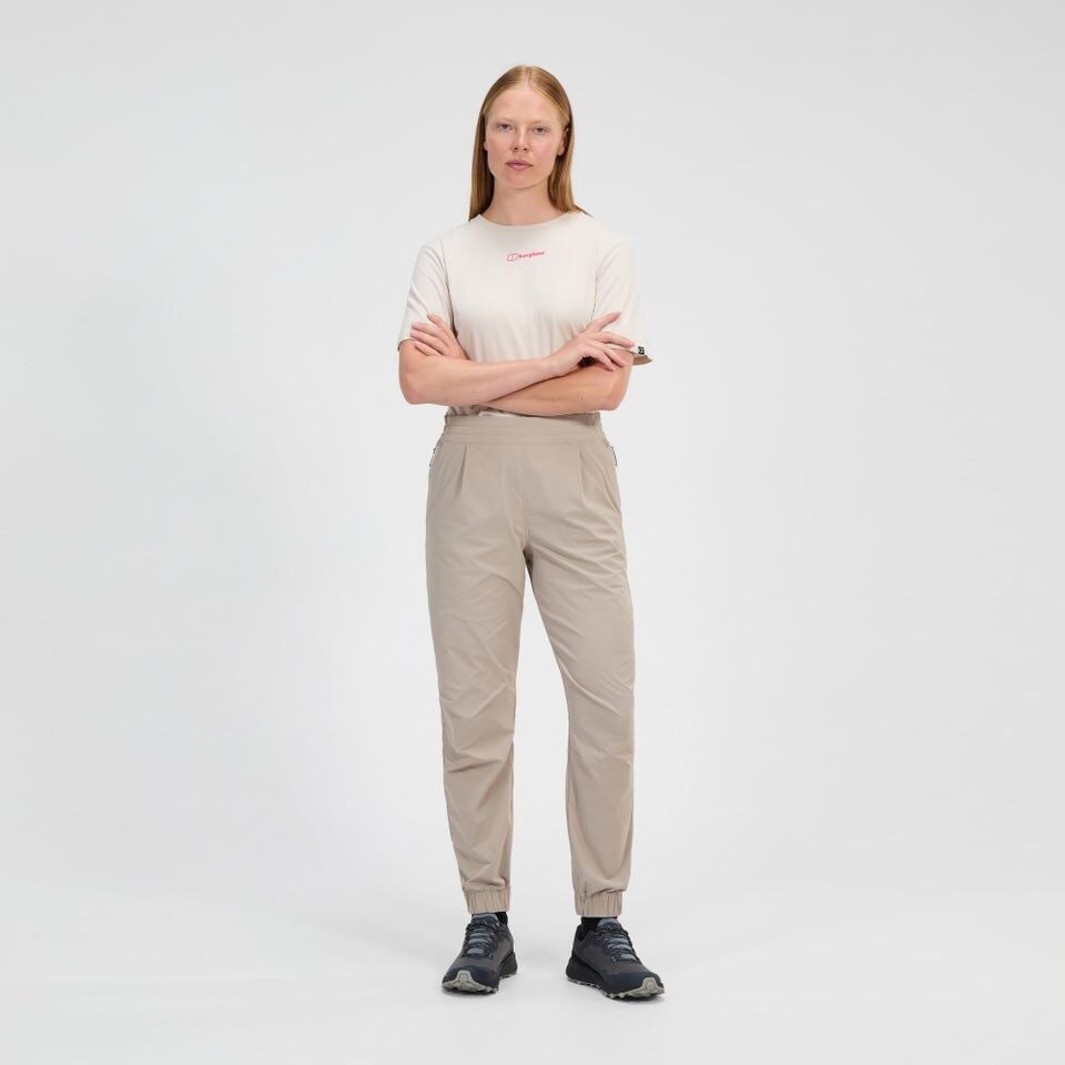 W EXPLORER PANT
