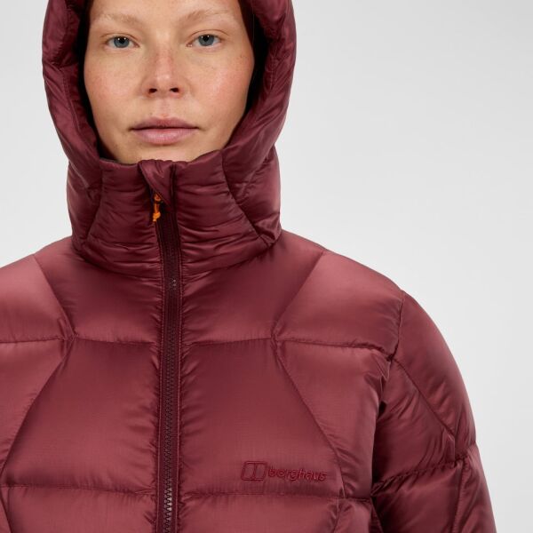 EXPLORER DOWN JKT AF