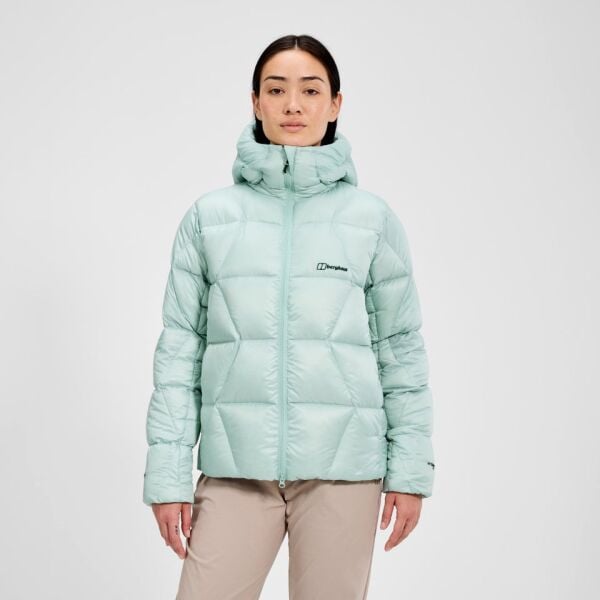 EXPLORER DOWN JKT AF