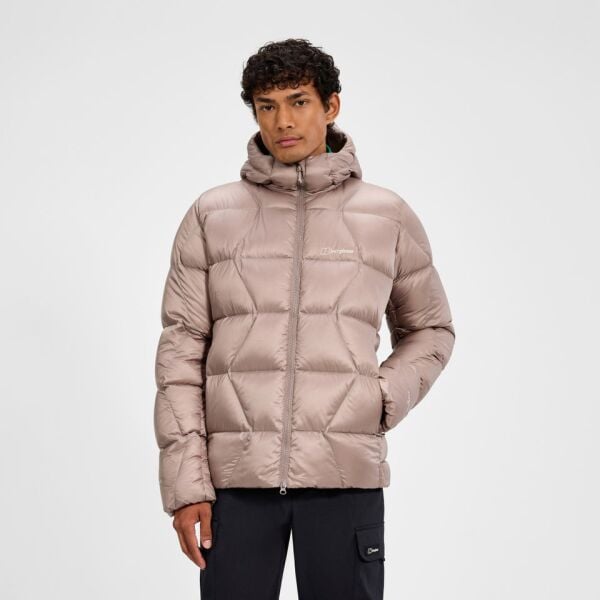 EXPLORER DOWN JKT AM