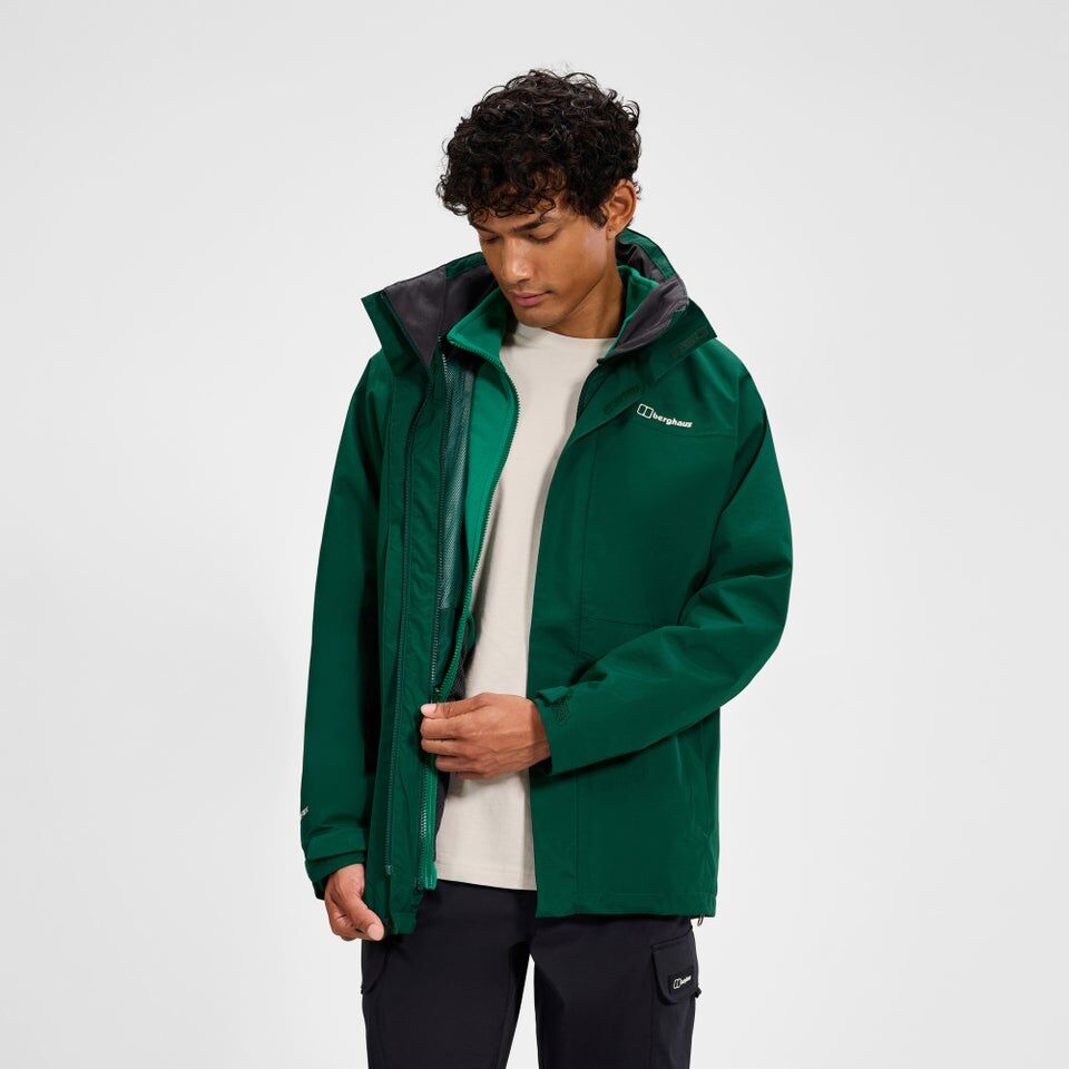 HWALKER 2.0 GEMINI 3IN1 JKT AM