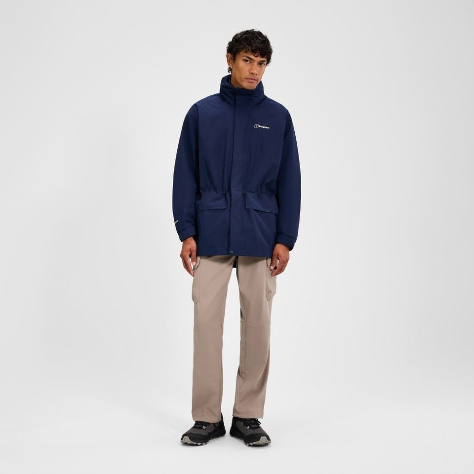 M CORNICE 2.0 IA JKT AM