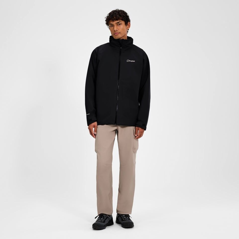 ROAM GEMINI 3IN1 JKT AM