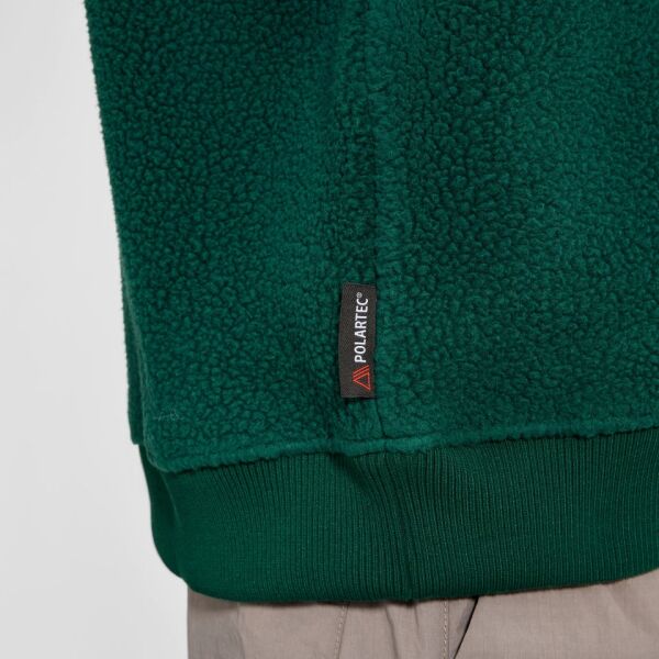 VOLCANISM SWEATER AU