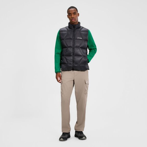 EXPLORER DOWN VEST AM