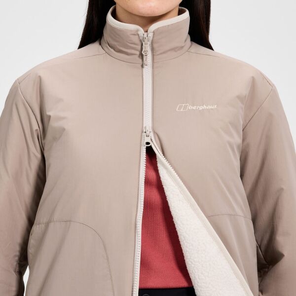 ASPERTON REVERSIBLE JKT AF