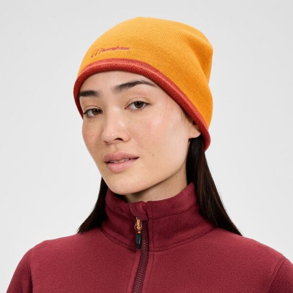 BERGHAUS BLOCKS BEANIE