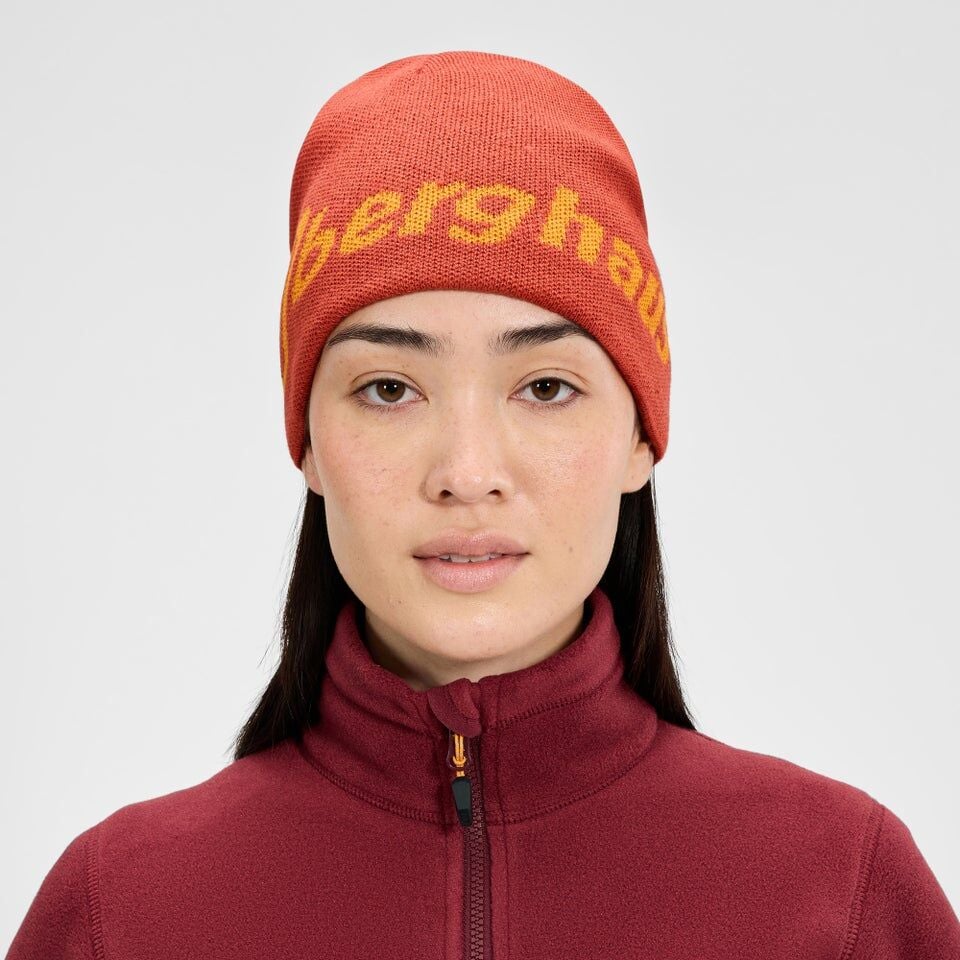 BERGHAUS BLOCKS BEANIE