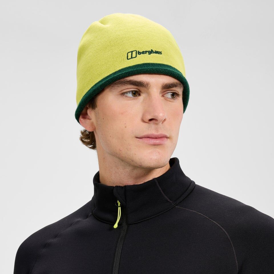 BERGHAUS BLOCKS BEANIE