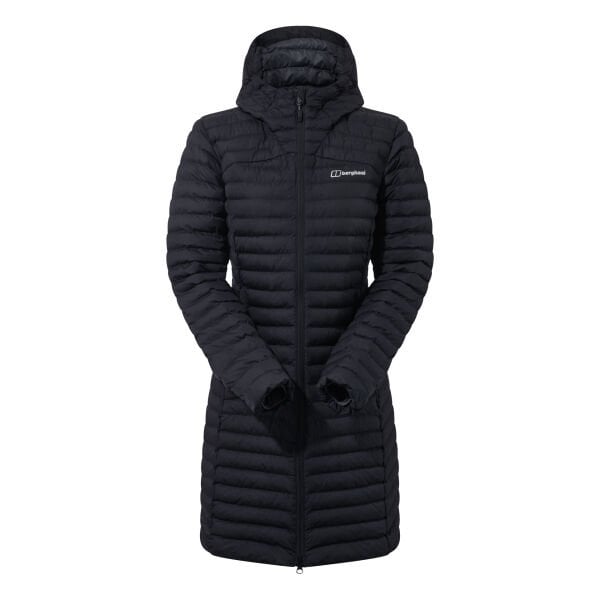 W NULA MICRO JKT LONG 12