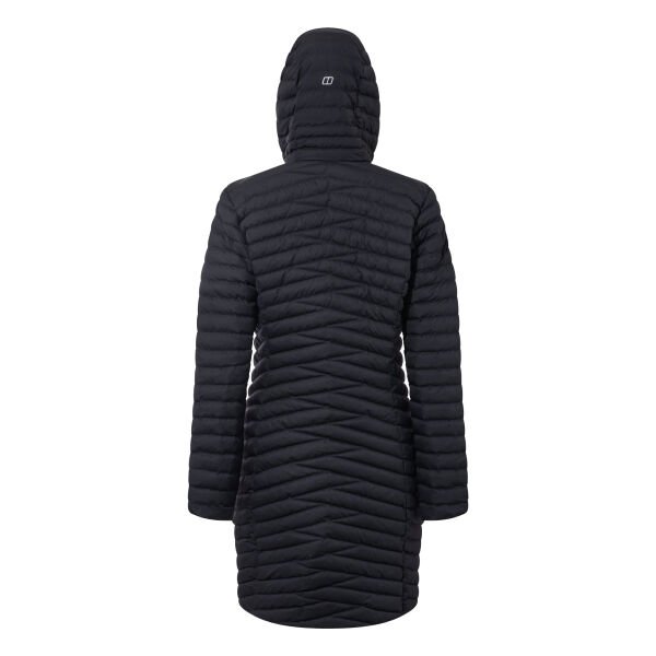 W NULA MICRO JKT LONG 12