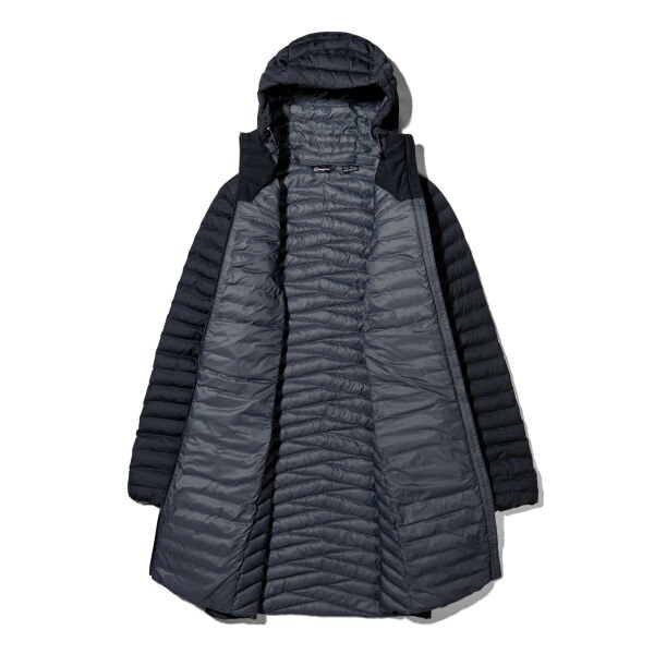 W NULA MICRO JKT LONG 12