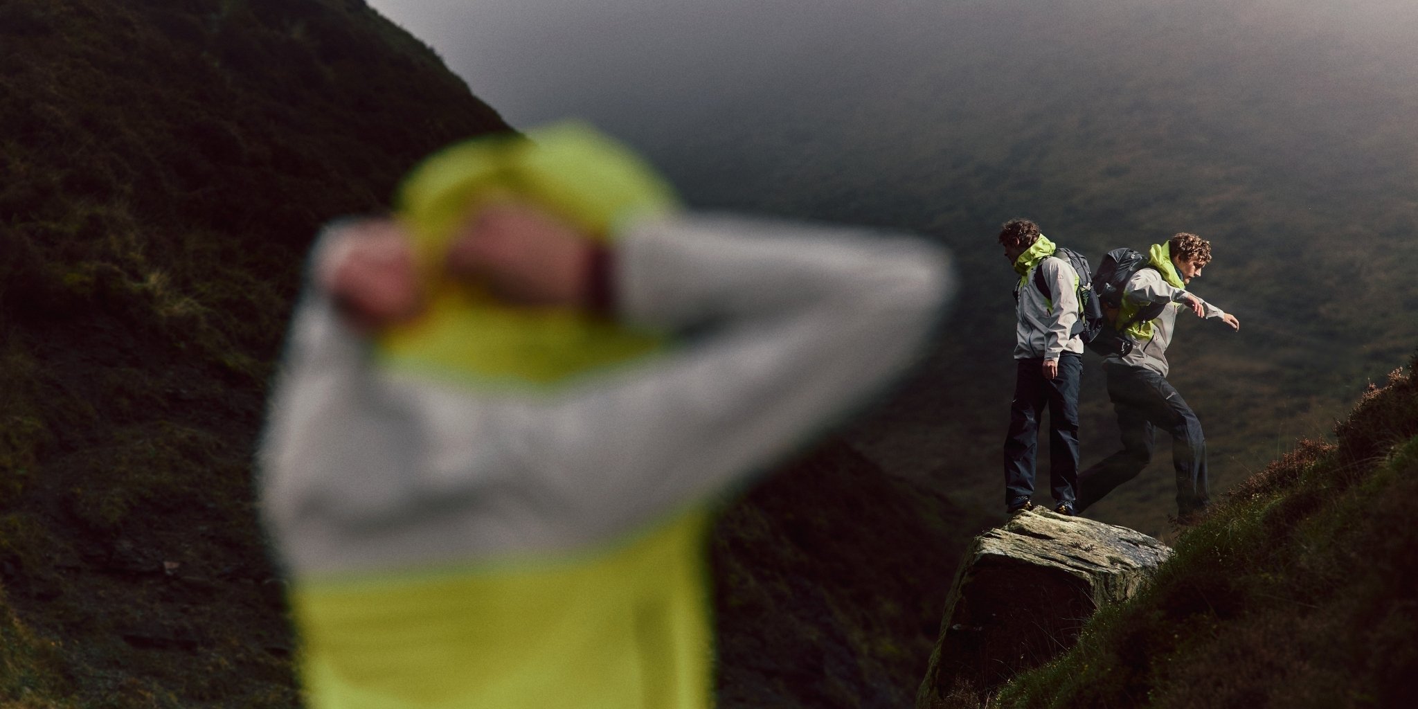 Sınırları Tanımayan Keşif 